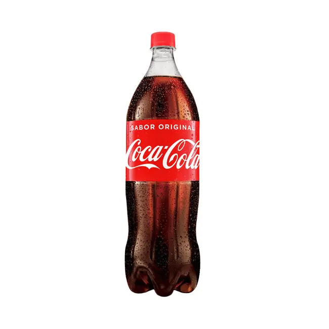 (CC) Coca Cola 1,5 Lts
