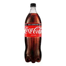 (CC) Coca Cola Zero 1,5 Lts