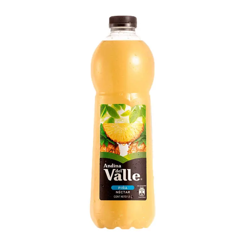(CC) Jugo del Valle Piña 1.5 Lts