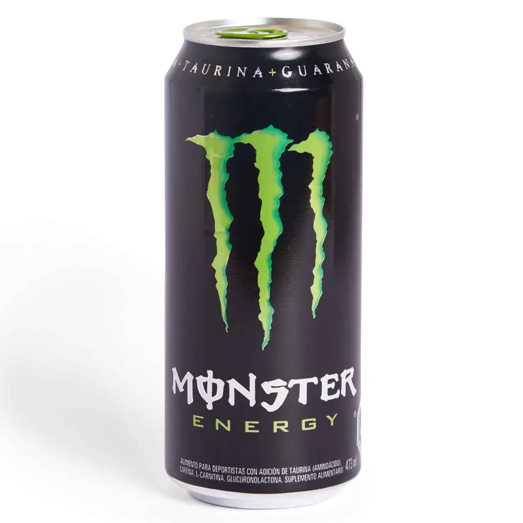 (CC) Monster Tradicional 473cc