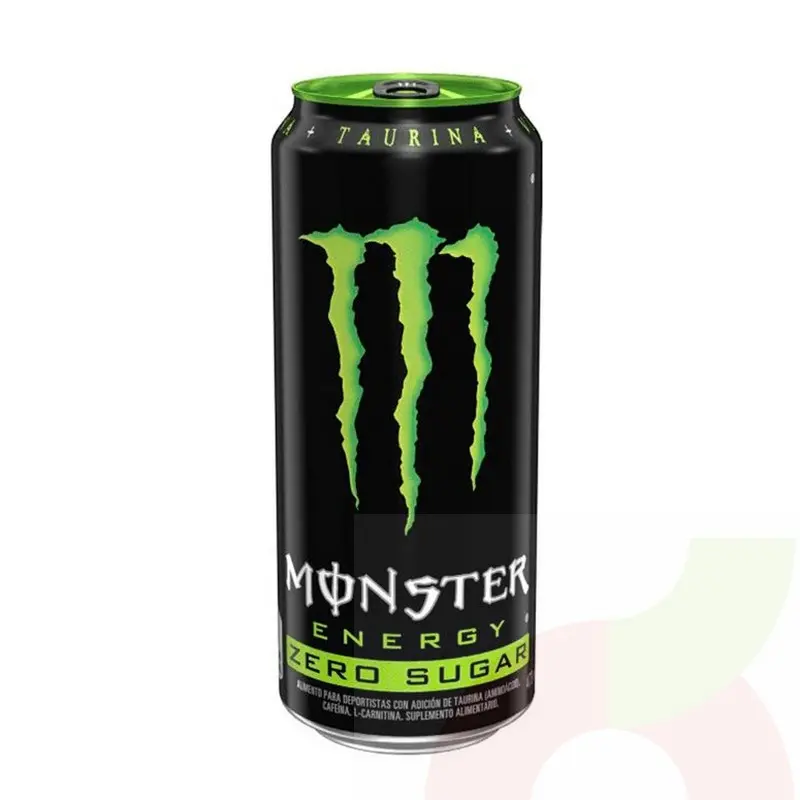 (CC) Monster Tradicional Zero 473cc
