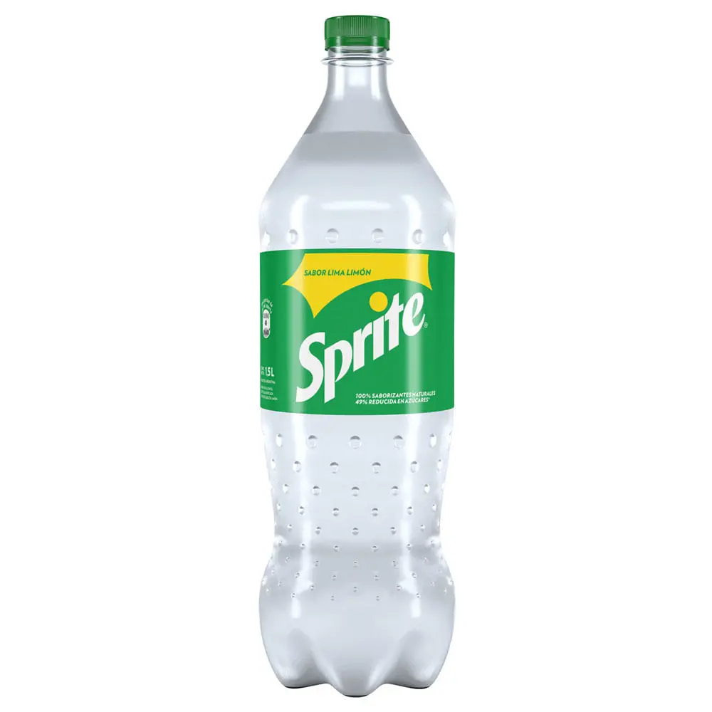 (CC) Sprite 1.5 Lts