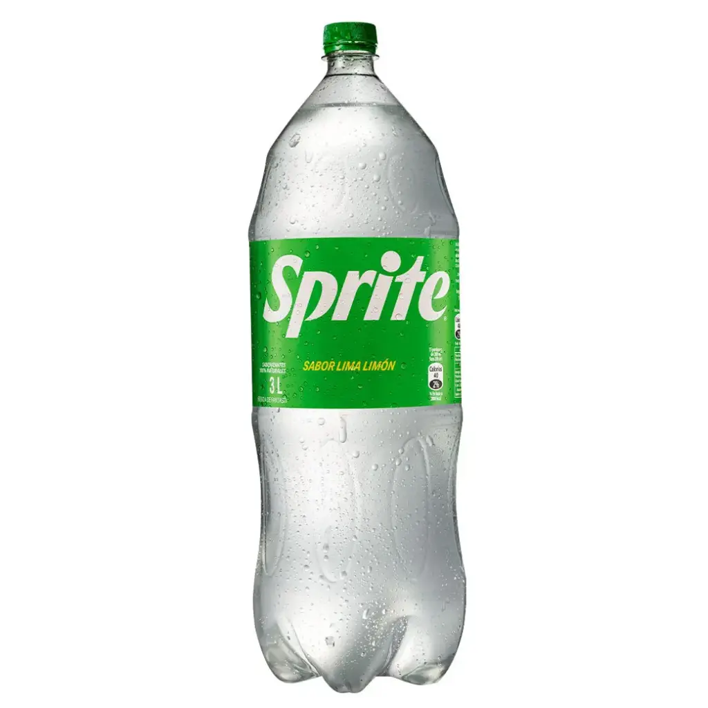 (CC) Sprite 3 Lts