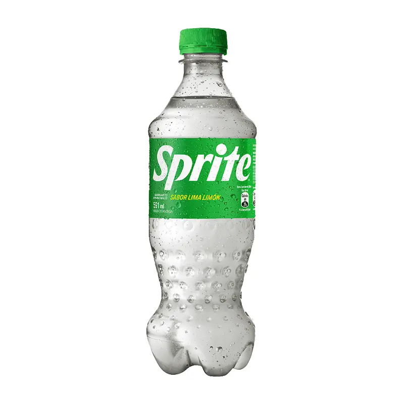 (CC) Sprite 591cc