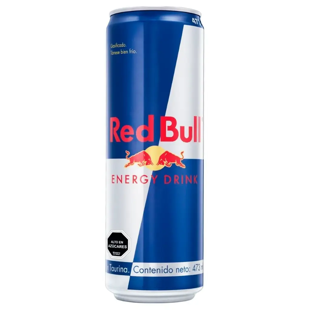 (CCU) Red Bull Tradicional 473ml