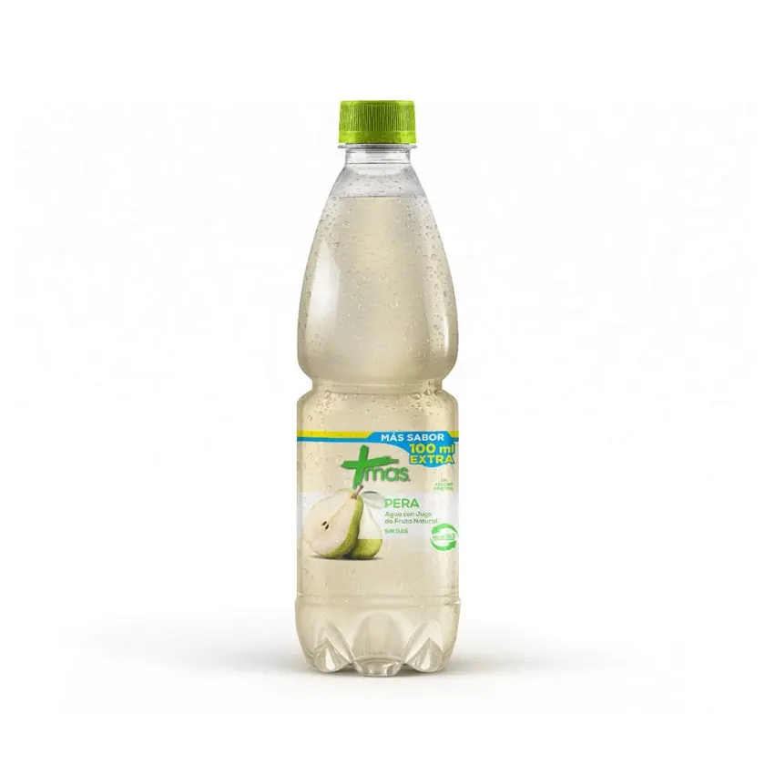 (CCU) (BOTELLA) Mas Cachantun Pera 600ml