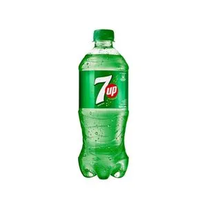(CCU) (BOTELLA) Seven Up 600ml