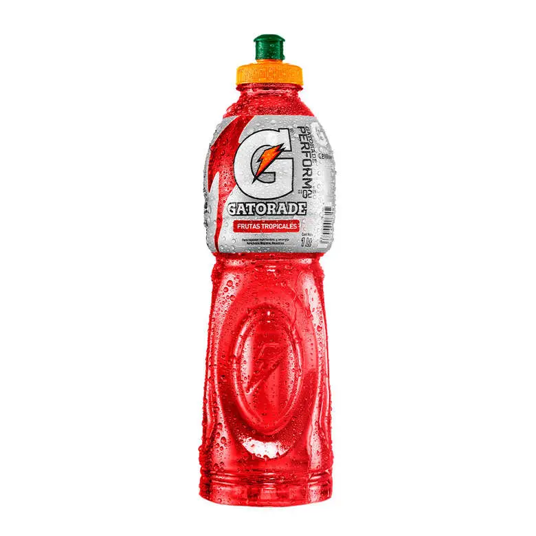 (CCU) Gatorade Frutos Tropicales 1 Lt