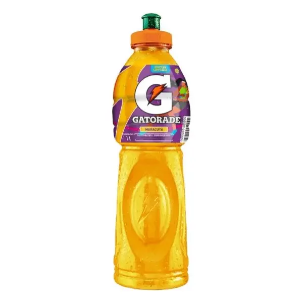(CCU) Gatorade Maracuya 1 Lt