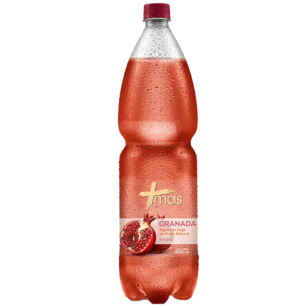 (CCU) Mas Cachantun Granada 1,6 Lts