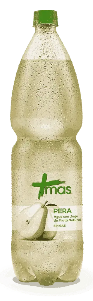 (CCU) Mas Cachantun Pera 1,6 Lts