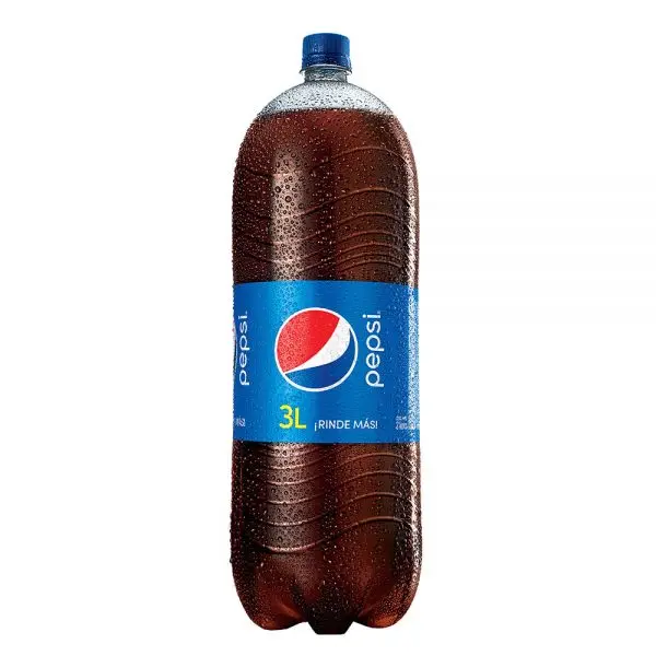 (CCU) Pepsi 3 Lt