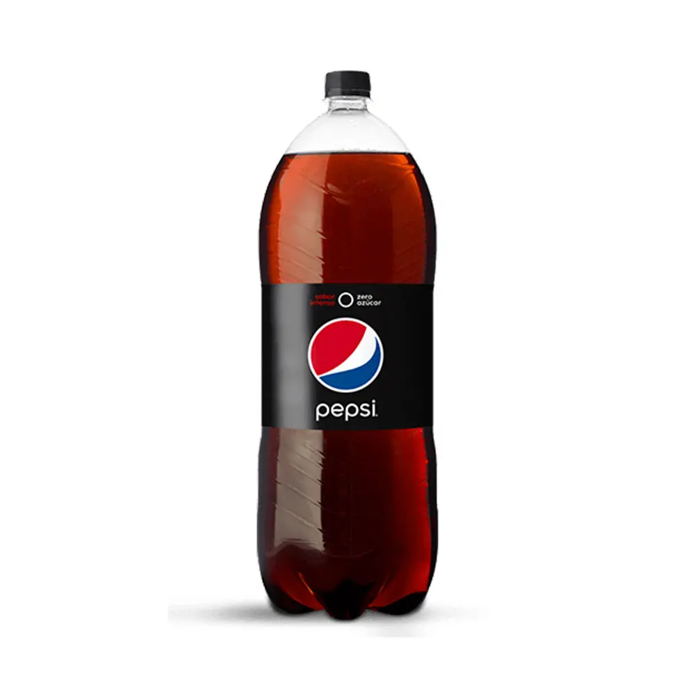 (CCU) Pepsi Zero 3 Lt