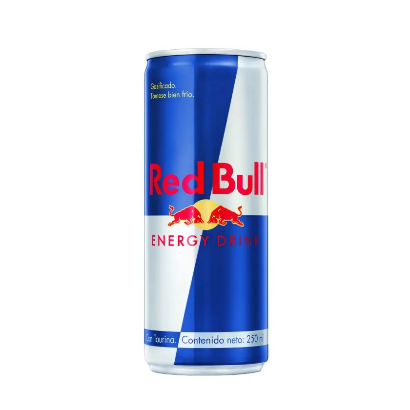 (CCU) Red Bull Tradicional 250ml