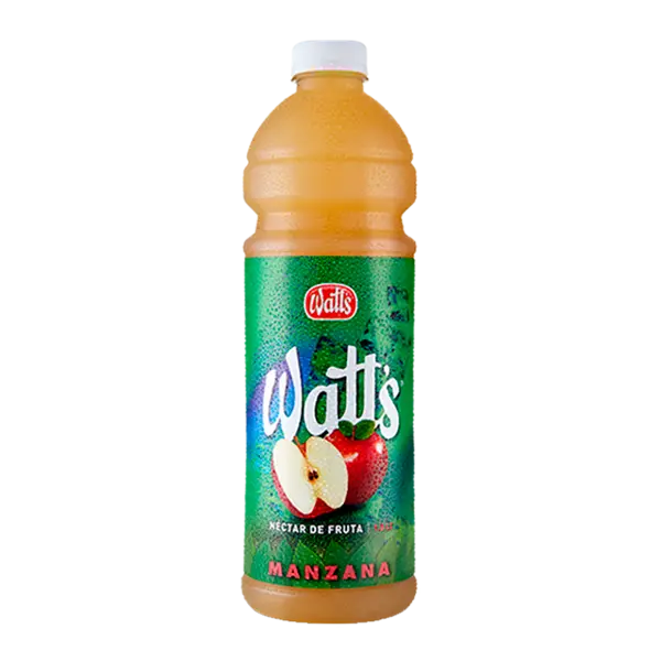 (CCU) Watts Manzana 1.5 Lts