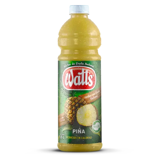 (CCU) Watts Piña 1.5 Lts