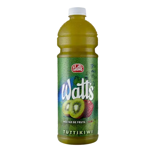 (CCU) Watts Tutikiwi 1.5 Lts