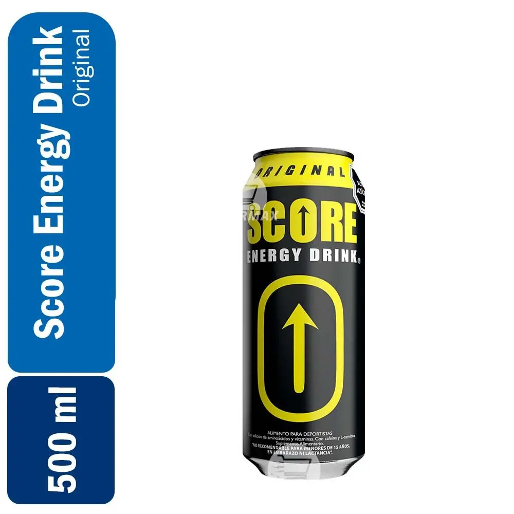 Score Original 473ml