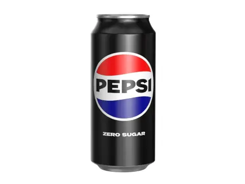 (CCU) (LATA) Pepsi Zero 473ml