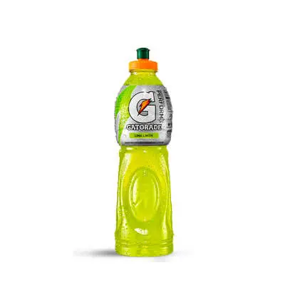 (CCU) Gatorade Limon 1 Lt