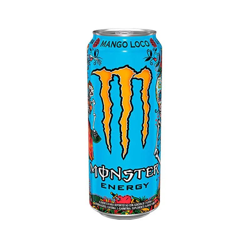 (CC) Monster Mango Loco 473cc