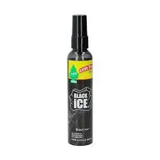 Aromatizante SPRAY Black Ice 103ml