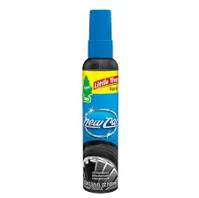 Aromatizante SPRAY Newcar 103ml