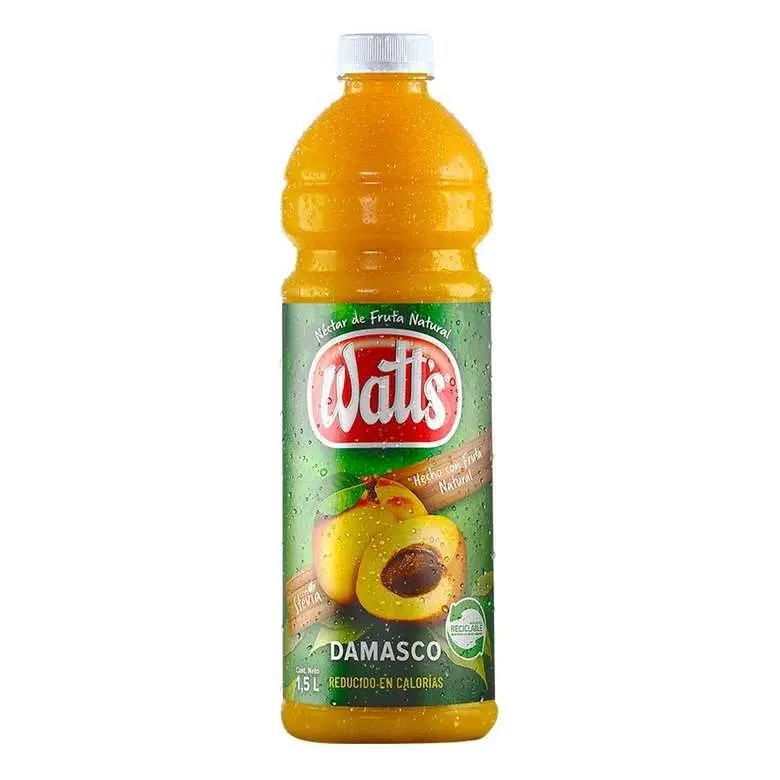 (CCU) Watts Piña Light 1.5 Lts