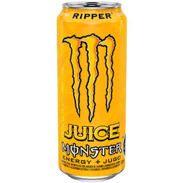 (CC) Monster Ripper 473cc